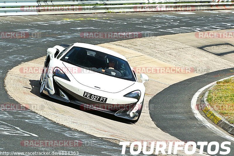 Bild #8884363 - Touristenfahrten Nürburgring Nordschleife (31.05.2020)