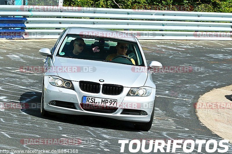 Bild #8884368 - Touristenfahrten Nürburgring Nordschleife (31.05.2020)