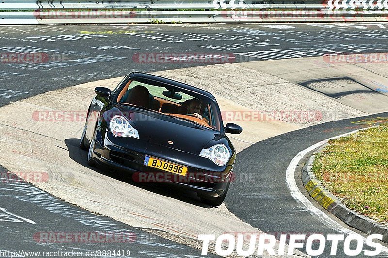 Bild #8884419 - Touristenfahrten Nürburgring Nordschleife (31.05.2020)