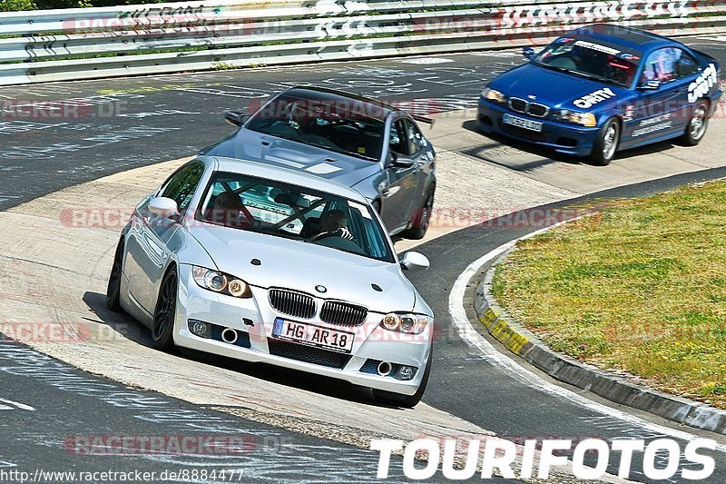 Bild #8884477 - Touristenfahrten Nürburgring Nordschleife (31.05.2020)