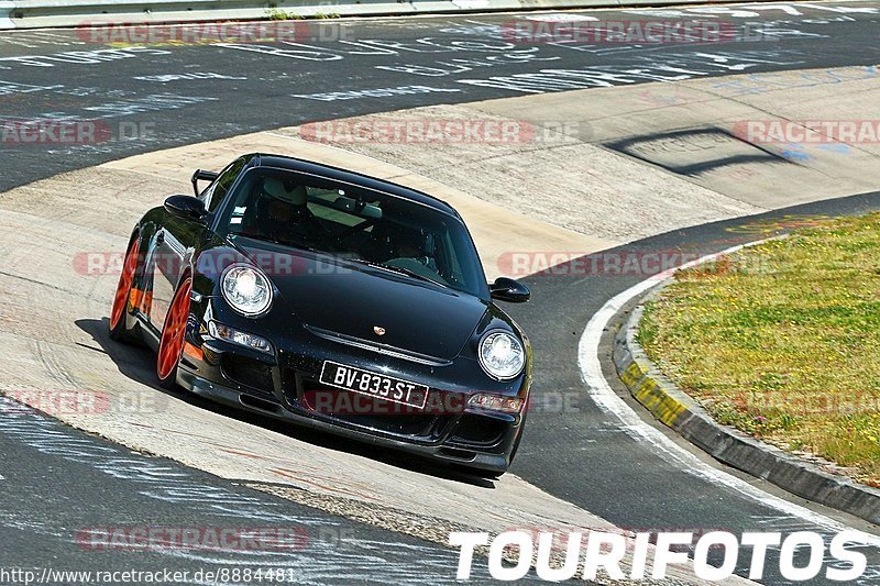 Bild #8884481 - Touristenfahrten Nürburgring Nordschleife (31.05.2020)