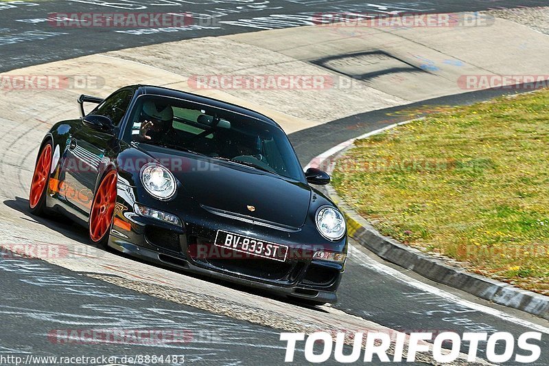 Bild #8884483 - Touristenfahrten Nürburgring Nordschleife (31.05.2020)