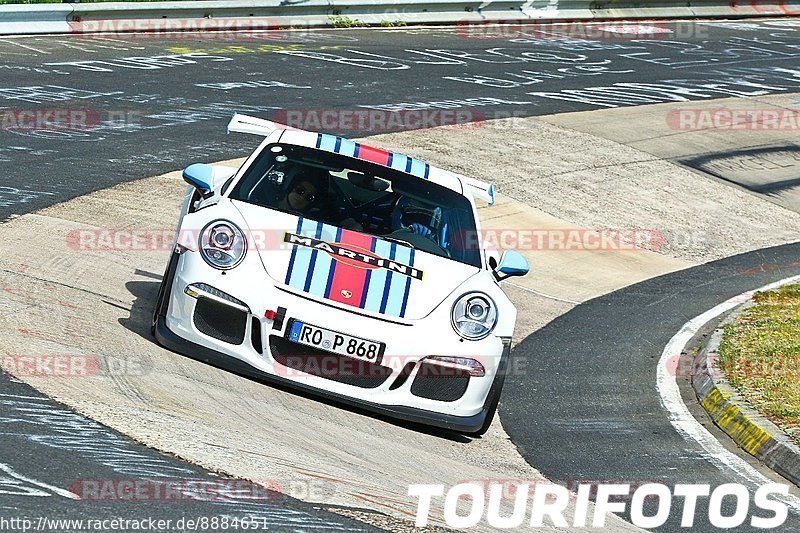 Bild #8884651 - Touristenfahrten Nürburgring Nordschleife (31.05.2020)