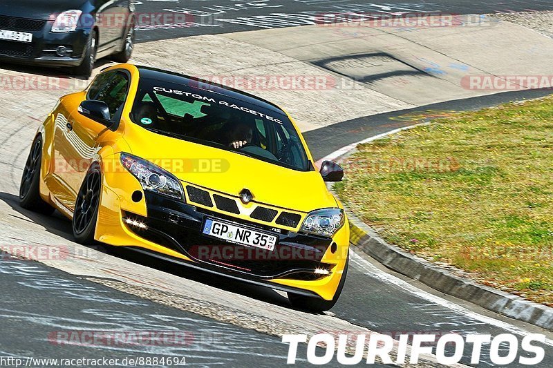 Bild #8884694 - Touristenfahrten Nürburgring Nordschleife (31.05.2020)