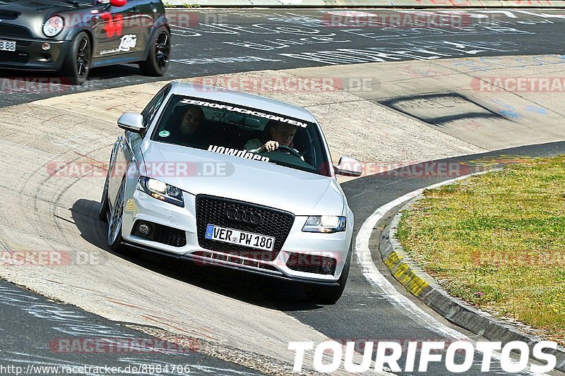 Bild #8884706 - Touristenfahrten Nürburgring Nordschleife (31.05.2020)