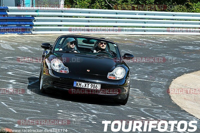 Bild #8884774 - Touristenfahrten Nürburgring Nordschleife (31.05.2020)