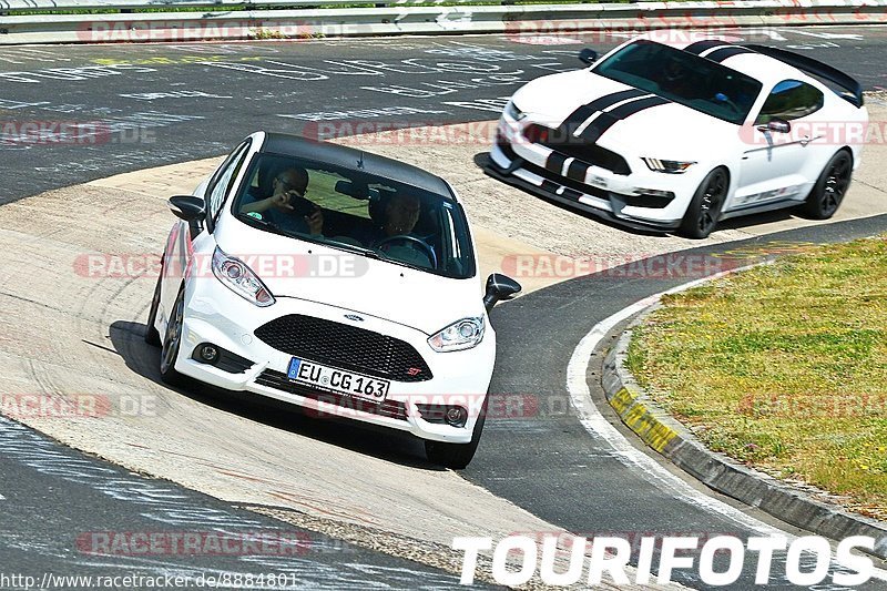 Bild #8884801 - Touristenfahrten Nürburgring Nordschleife (31.05.2020)