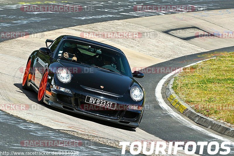 Bild #8884938 - Touristenfahrten Nürburgring Nordschleife (31.05.2020)