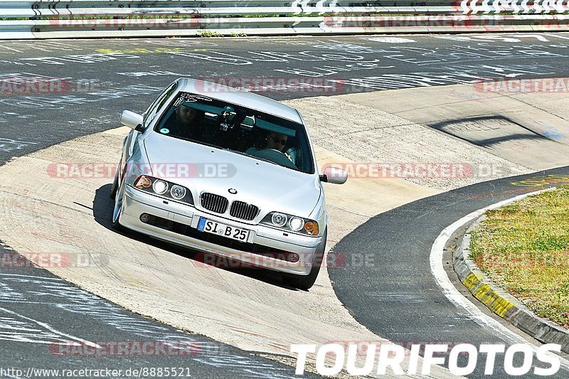 Bild #8885521 - Touristenfahrten Nürburgring Nordschleife (31.05.2020)