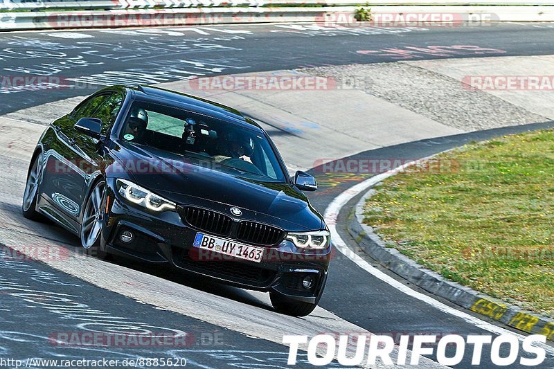 Bild #8885620 - Touristenfahrten Nürburgring Nordschleife (31.05.2020)