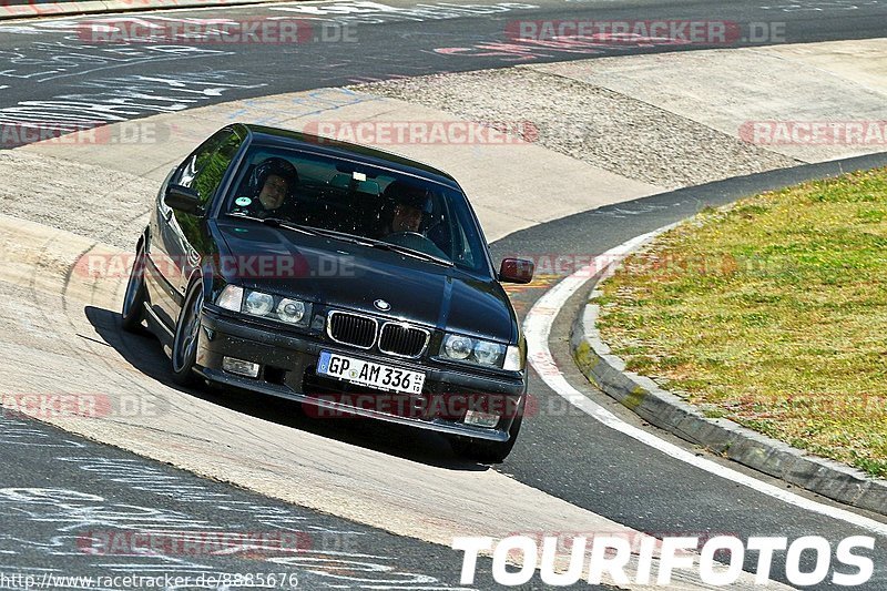 Bild #8885676 - Touristenfahrten Nürburgring Nordschleife (31.05.2020)