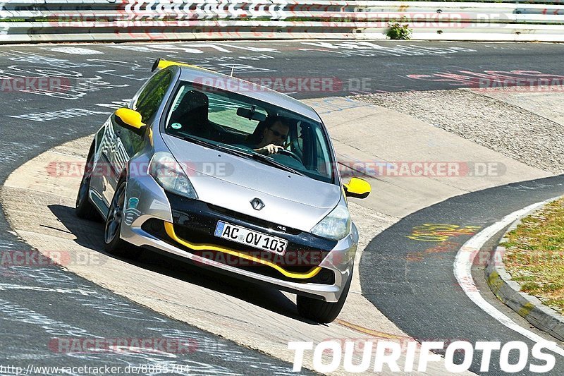 Bild #8885704 - Touristenfahrten Nürburgring Nordschleife (31.05.2020)