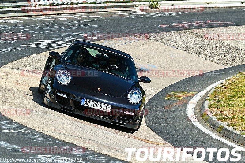 Bild #8885766 - Touristenfahrten Nürburgring Nordschleife (31.05.2020)