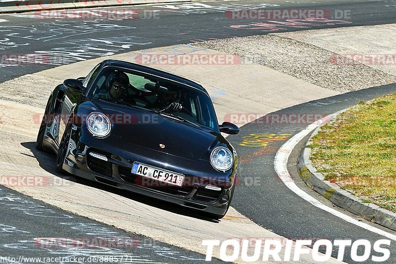 Bild #8885771 - Touristenfahrten Nürburgring Nordschleife (31.05.2020)