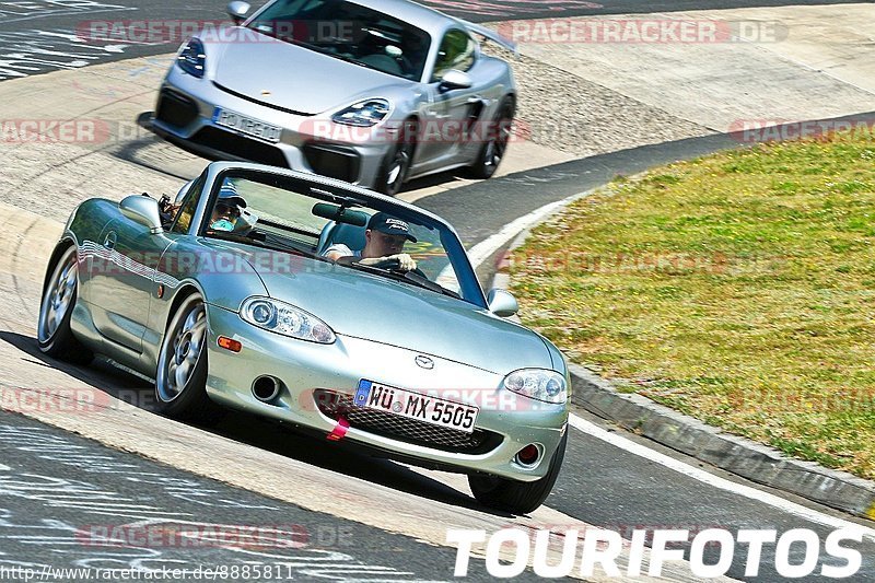 Bild #8885811 - Touristenfahrten Nürburgring Nordschleife (31.05.2020)