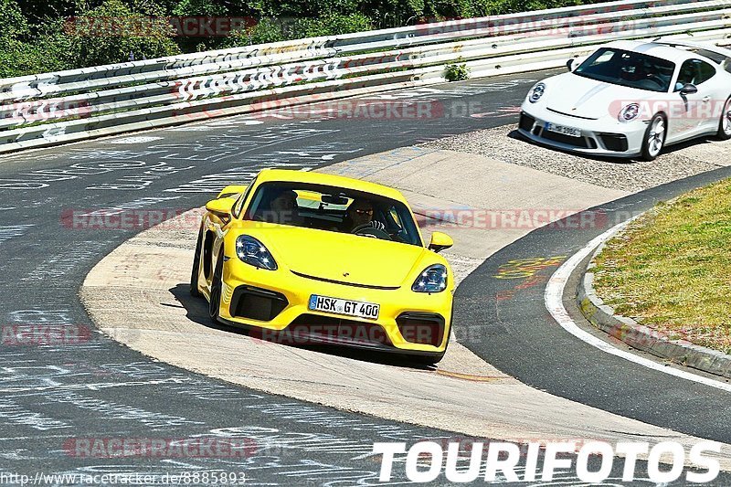 Bild #8885893 - Touristenfahrten Nürburgring Nordschleife (31.05.2020)