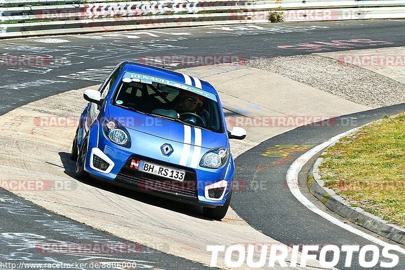 Bild #8886000 - Touristenfahrten Nürburgring Nordschleife (31.05.2020)