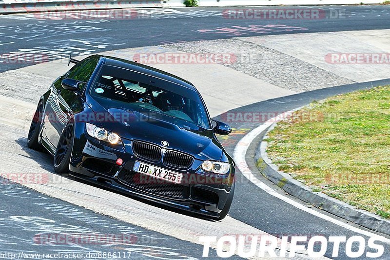 Bild #8886117 - Touristenfahrten Nürburgring Nordschleife (31.05.2020)