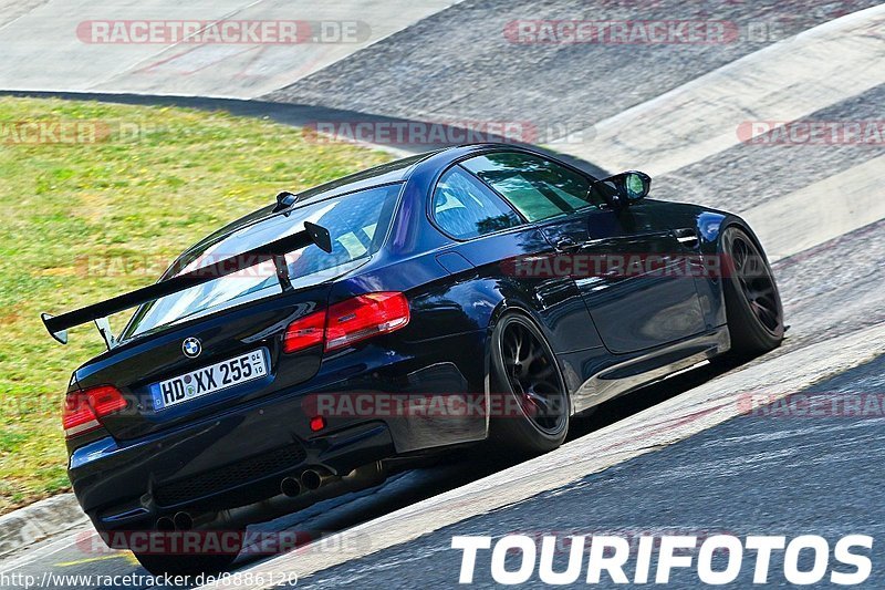 Bild #8886120 - Touristenfahrten Nürburgring Nordschleife (31.05.2020)