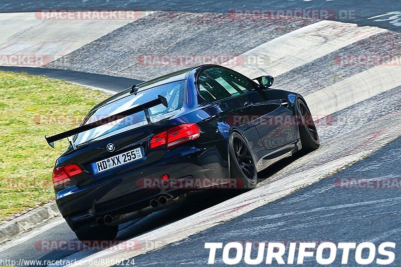 Bild #8886124 - Touristenfahrten Nürburgring Nordschleife (31.05.2020)