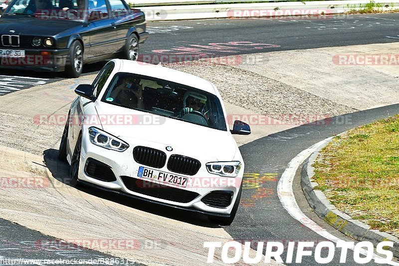 Bild #8886313 - Touristenfahrten Nürburgring Nordschleife (31.05.2020)