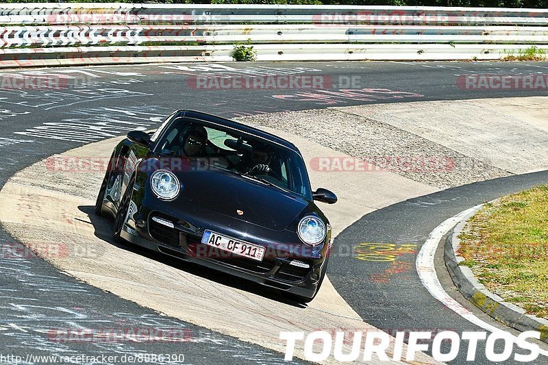 Bild #8886390 - Touristenfahrten Nürburgring Nordschleife (31.05.2020)