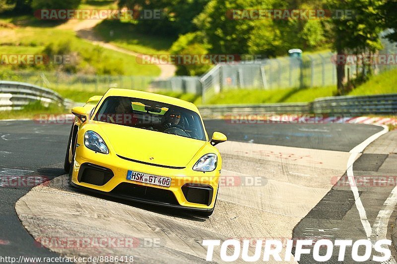 Bild #8886418 - Touristenfahrten Nürburgring Nordschleife (31.05.2020)