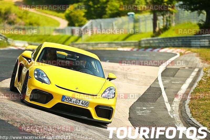 Bild #8886421 - Touristenfahrten Nürburgring Nordschleife (31.05.2020)