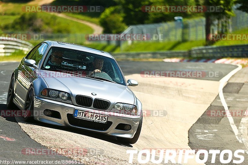 Bild #8886515 - Touristenfahrten Nürburgring Nordschleife (31.05.2020)