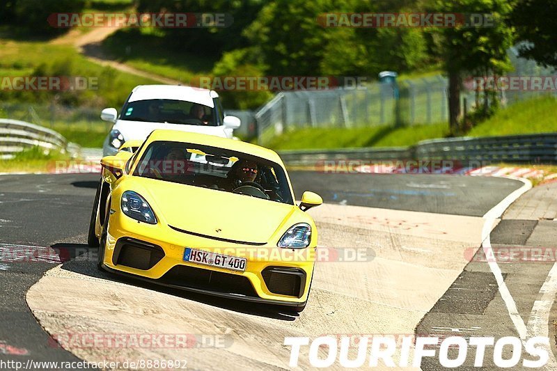 Bild #8886892 - Touristenfahrten Nürburgring Nordschleife (31.05.2020)