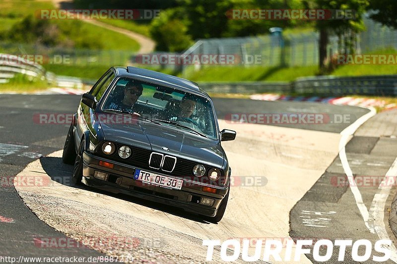 Bild #8887239 - Touristenfahrten Nürburgring Nordschleife (31.05.2020)