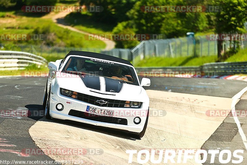 Bild #8887299 - Touristenfahrten Nürburgring Nordschleife (31.05.2020)