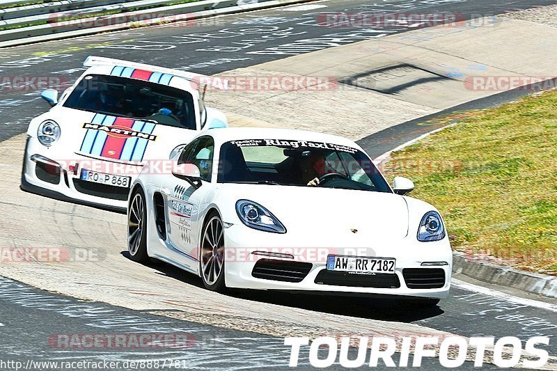 Bild #8887781 - Touristenfahrten Nürburgring Nordschleife (31.05.2020)