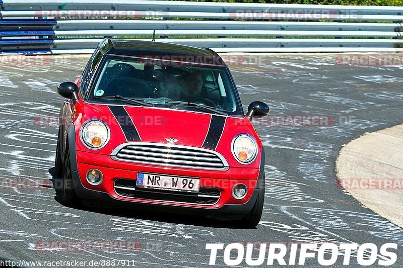 Bild #8887911 - Touristenfahrten Nürburgring Nordschleife (31.05.2020)