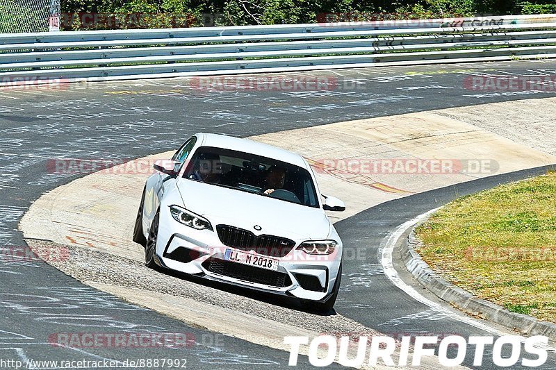 Bild #8887992 - Touristenfahrten Nürburgring Nordschleife (31.05.2020)