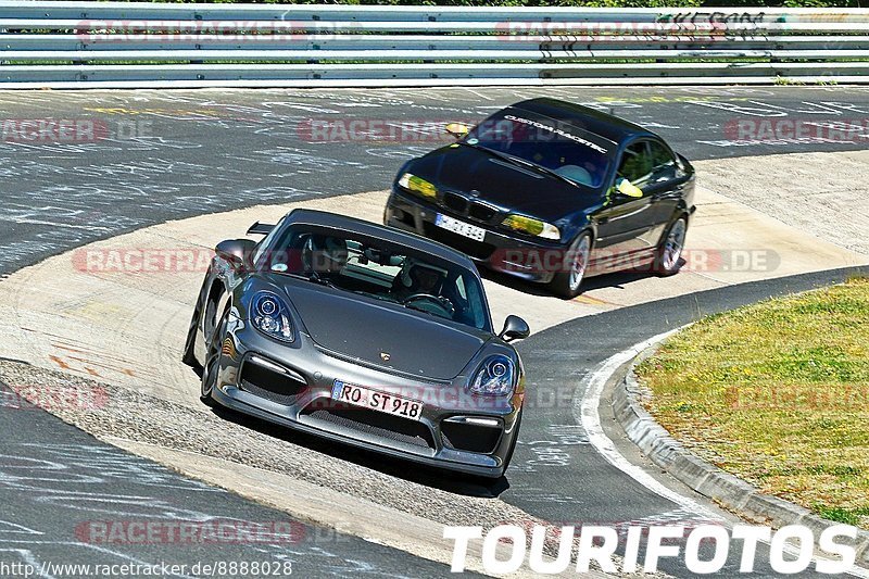 Bild #8888028 - Touristenfahrten Nürburgring Nordschleife (31.05.2020)