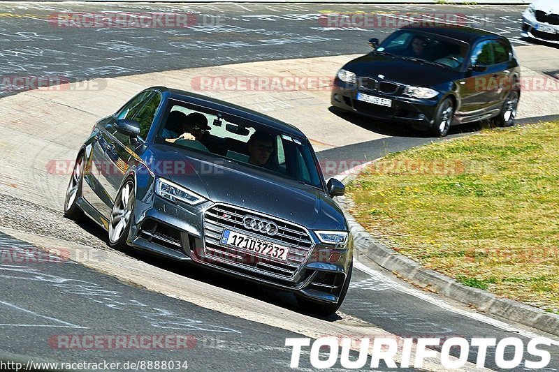 Bild #8888034 - Touristenfahrten Nürburgring Nordschleife (31.05.2020)