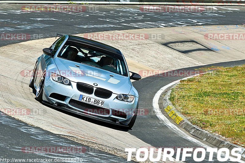 Bild #8888070 - Touristenfahrten Nürburgring Nordschleife (31.05.2020)