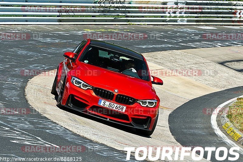 Bild #8888125 - Touristenfahrten Nürburgring Nordschleife (31.05.2020)