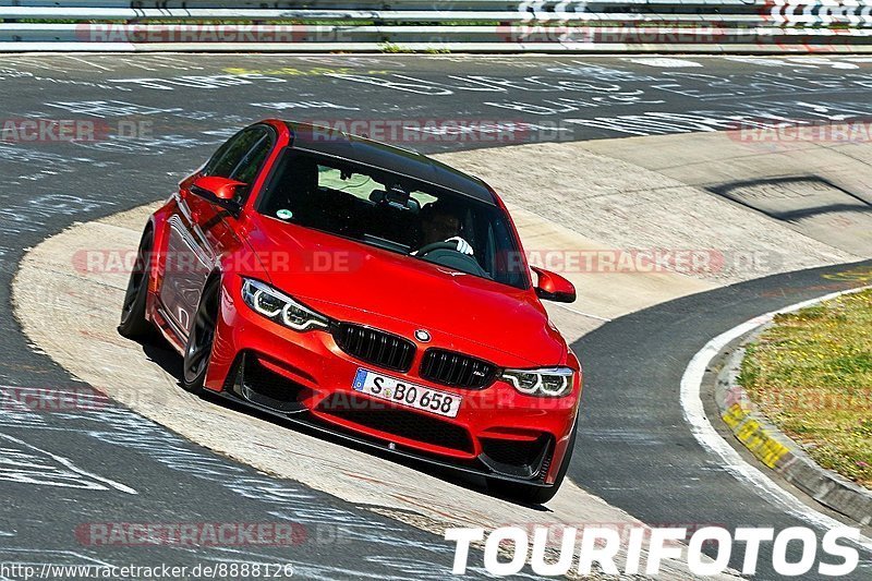 Bild #8888126 - Touristenfahrten Nürburgring Nordschleife (31.05.2020)