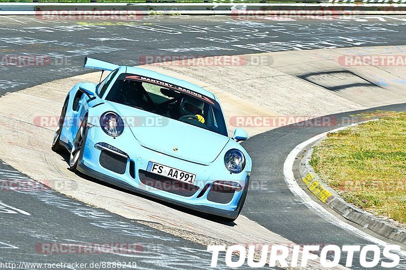 Bild #8888249 - Touristenfahrten Nürburgring Nordschleife (31.05.2020)