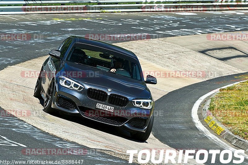 Bild #8888447 - Touristenfahrten Nürburgring Nordschleife (31.05.2020)