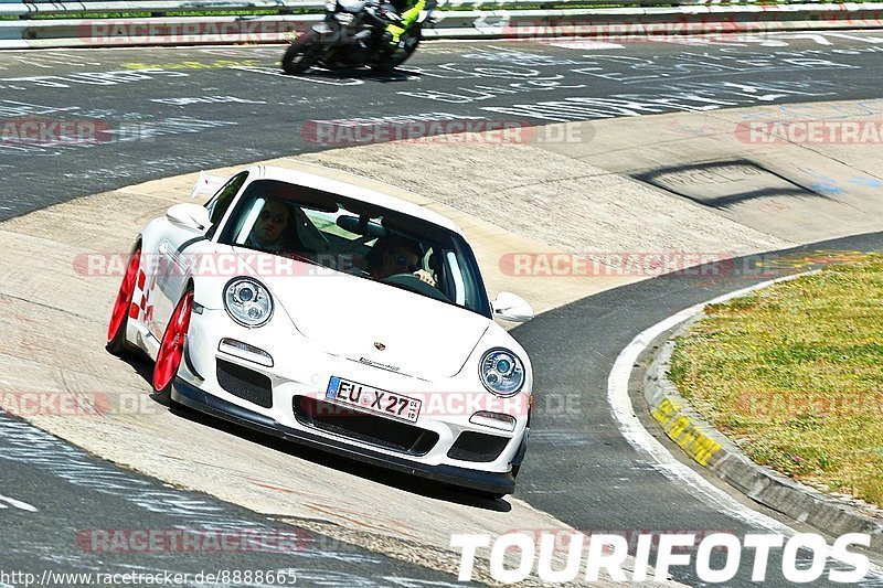 Bild #8888665 - Touristenfahrten Nürburgring Nordschleife (31.05.2020)