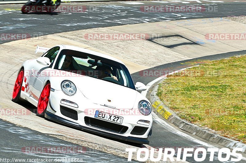 Bild #8888668 - Touristenfahrten Nürburgring Nordschleife (31.05.2020)