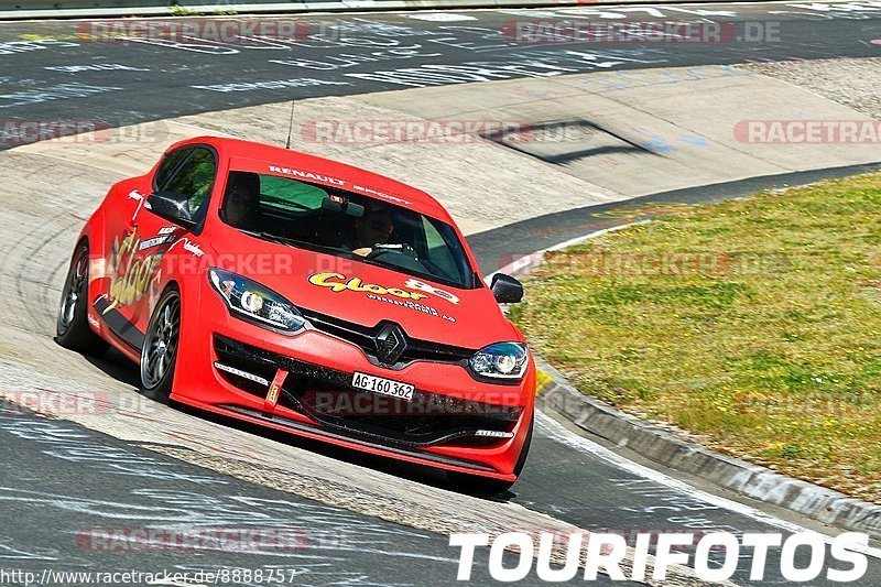 Bild #8888757 - Touristenfahrten Nürburgring Nordschleife (31.05.2020)