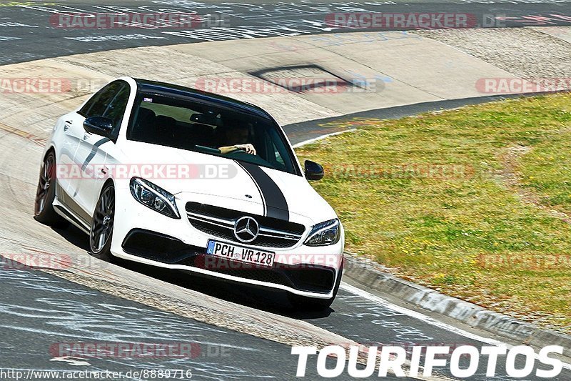 Bild #8889716 - Touristenfahrten Nürburgring Nordschleife (31.05.2020)