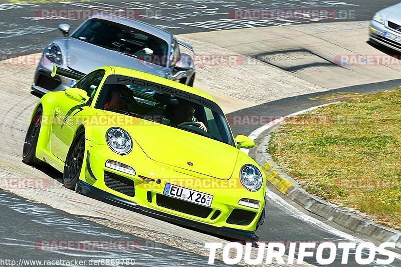 Bild #8889780 - Touristenfahrten Nürburgring Nordschleife (31.05.2020)