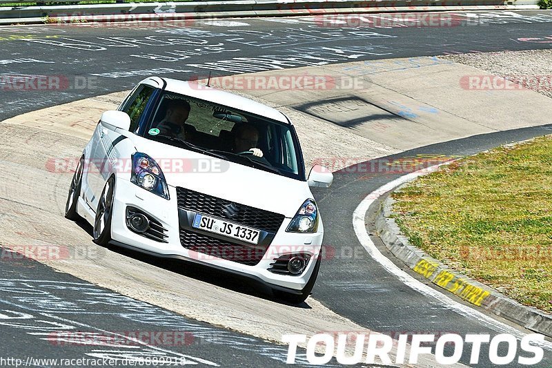 Bild #8889918 - Touristenfahrten Nürburgring Nordschleife (31.05.2020)