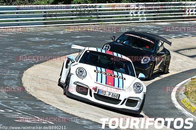 Bild #8890211 - Touristenfahrten Nürburgring Nordschleife (31.05.2020)