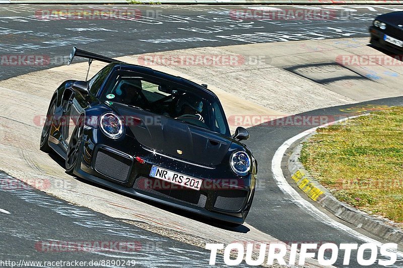 Bild #8890249 - Touristenfahrten Nürburgring Nordschleife (31.05.2020)